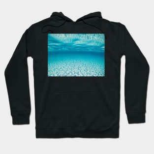 Adriatic summer Hoodie